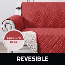 1/2/3 Seater Sofa Cover