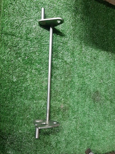 Front axle honda izy - front,