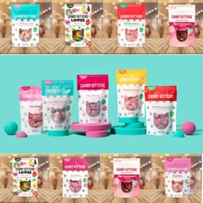 Candy Kittens Eton Mess,Wild