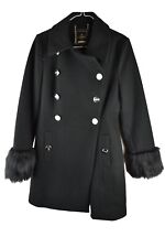 Lipsy Womans Black Double