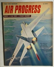 AIR PROGRESS Aviation Magazine