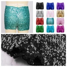 UK Kid Boys Girls Sparkle