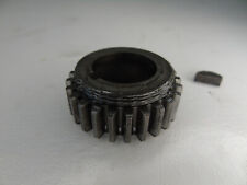 Triumph 500 T100R Crankshaft Pinion