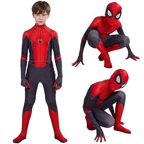 Kids spiderman cosplay - kids,