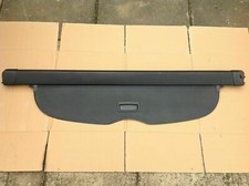 TOYOTA AVENSIS ESTATE CARGO