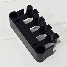 Part front buttons plastic - front,