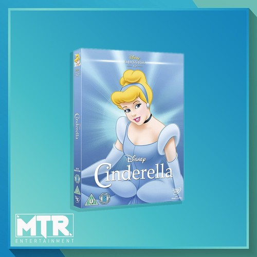 Disney classics - 12,