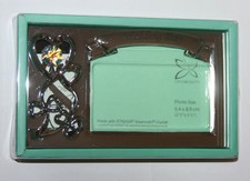WEDDING DAY Photo Frame with