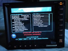 GARMIN MX20 DATA CARD 512MB &