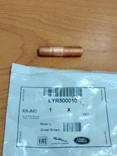 Land Rover Discovery 3 / Range Rover Sport 2.7 TDV6 Exhaust Stud LYR500010