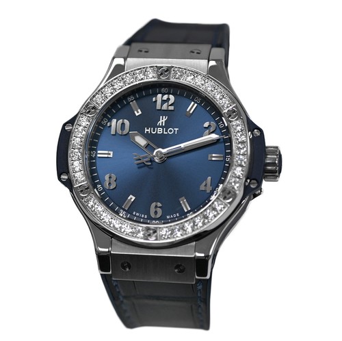 Hublot big bang - hublot,