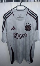 Ajax 2024/25 Third kit *10