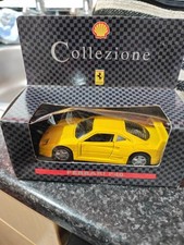 Die Cast Shell Collezione