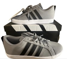 brand new mens grey & black