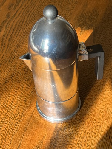 Vintage cupola espresso - vintage, la
