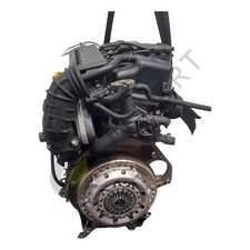 MK1 R20 MINI (BMW) MINI Engine