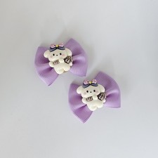 Handmade pet hair - handmade, bows