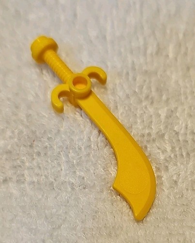 Lego 43887 minifigure weapon - lego,