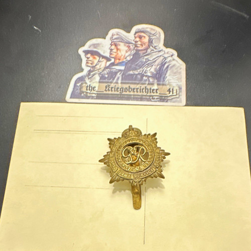 Ww2 original british - original,