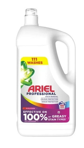 Ariel professional colour - ariel,