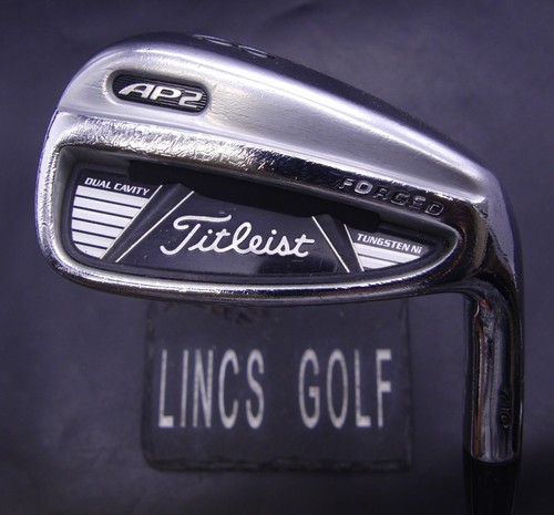 Titleist ap2 710 - titleist, forged