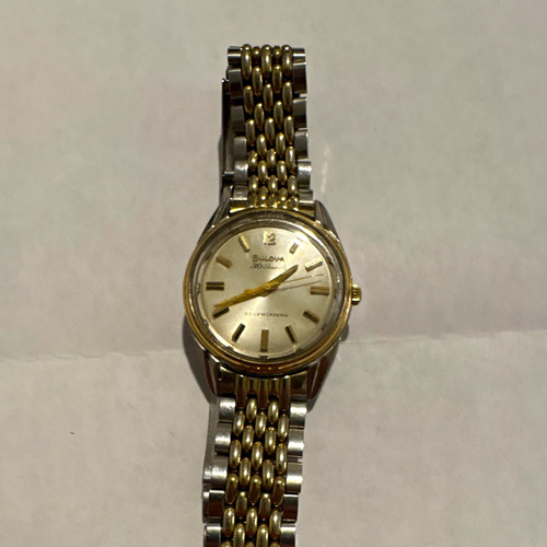 1963 bulova jewels - bulova, 30