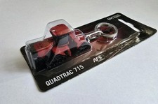 UH CASE/IH QUADTRAC 715 TRACTOR KEYRING