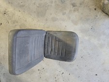 Land Rover Defender 90 110 130 Seat centre middle front 200 300tdi tdi vinyl 