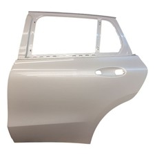 Mercedes Eqc N293 Door Rear Left A2937300300