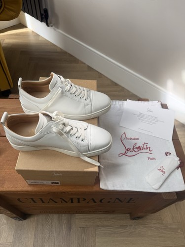 Christian louboutin louis - louboutin,