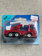 SIKU SUPER MERCEDES SIMON
