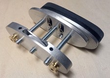 Thumb Wheel Adjustable Butt