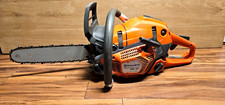 Husqvarna XP560 petrol