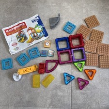 Magformers Max’s playground