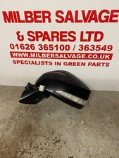 HONDA FRV BLACK N/S PASSENGER