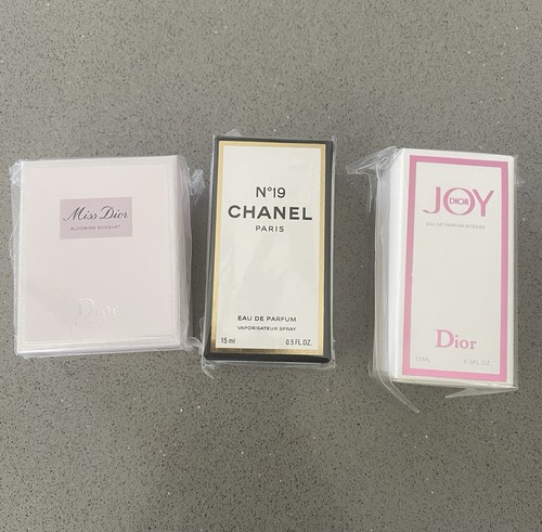 Chanel paris eau de - chanel, 19