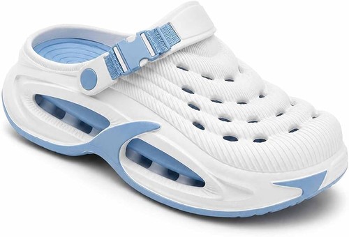 Breathable and comfortable - and,