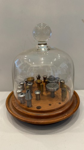 Vintage levin set - +, ww