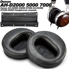 Headphone Earpad Cushion Cover