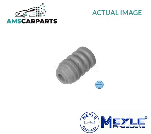 Suspension rubber buffer bump - suspension,