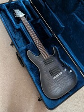Schecter C-1 Platinum Electric