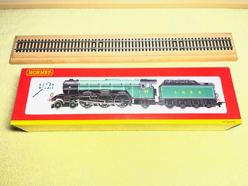 Hornby r2191 lner - hornby,