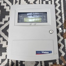 Gent Vigilon Compact Fire