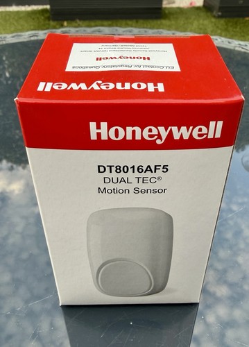 Dt8016af5 dual tech motion - dt8016af5,
