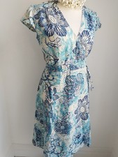Phase Eight Dress Linen True