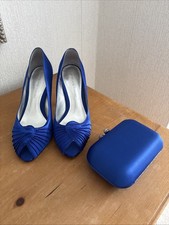 Roland Cartier Cobalt Blue