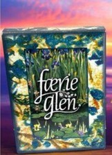 Faerie Glen Fairy