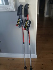 Leki Makalu Anti-Shock Walking