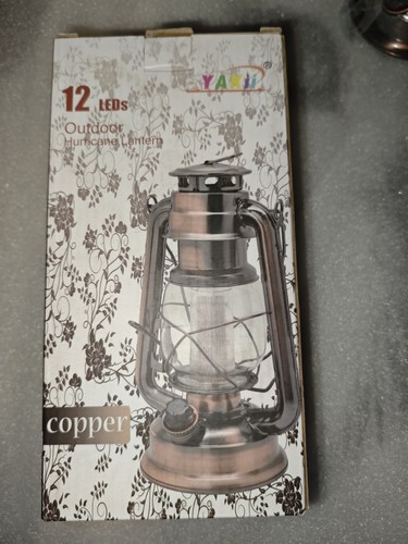 Yakki led outdoor - yakki, 12