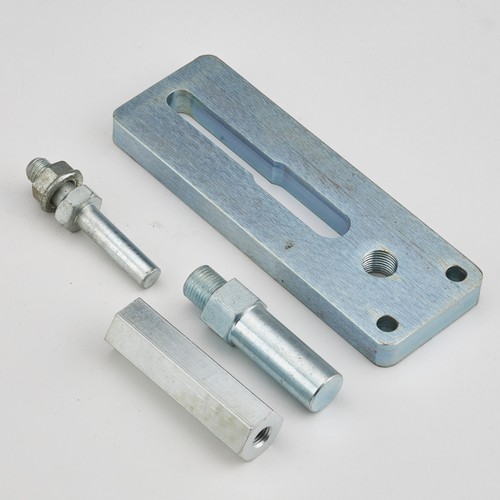 Spider riser stand - stand, adapter